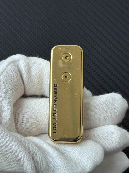 FENG LING Stainless Steel