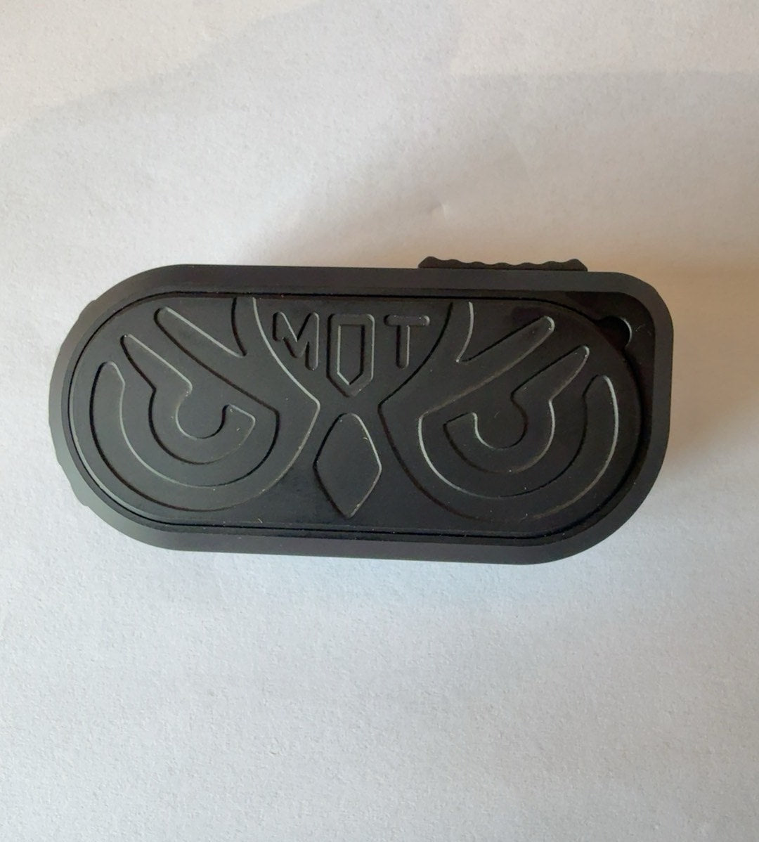 OWL Stainless Steel