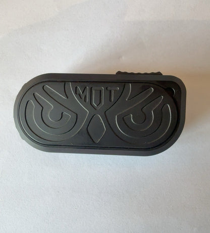 OWL Stainless Steel