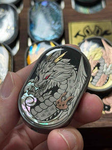 Groove Titanium