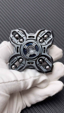 Oracle Crystallized Zirconium