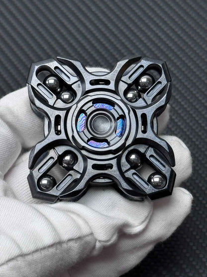 Oracle Crystallized Zirconium