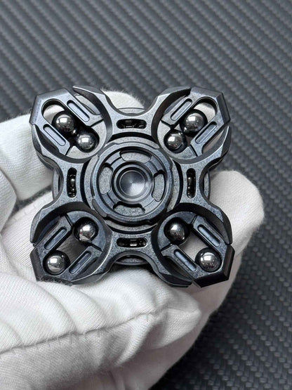 Oracle Crystallized Zirconium
