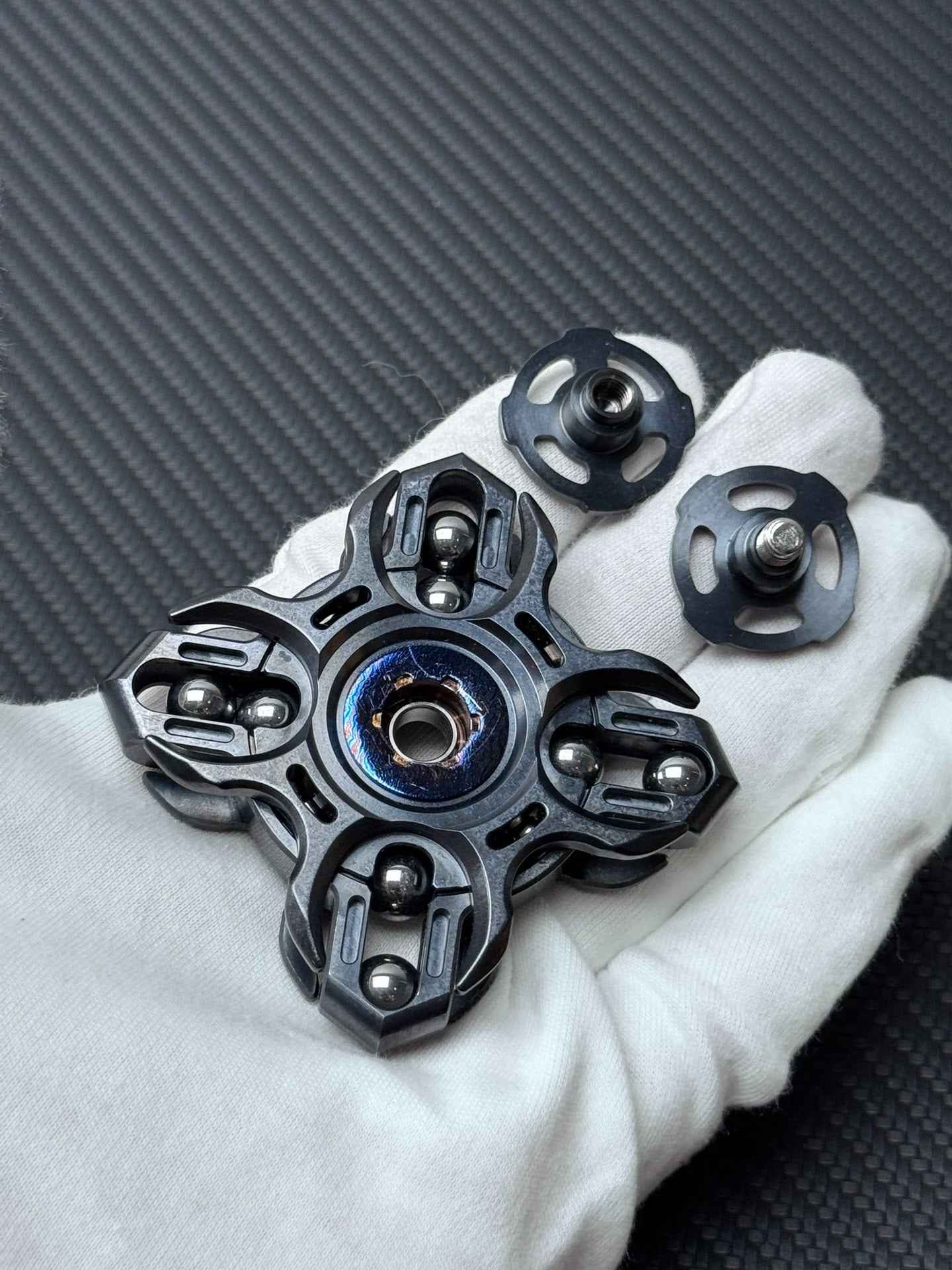 Oracle Crystallized Zirconium