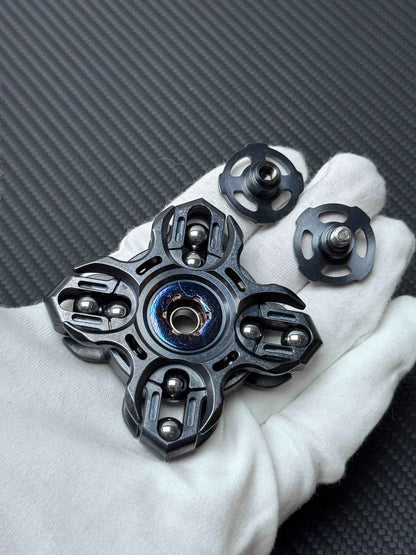 Oracle Crystallized Zirconium