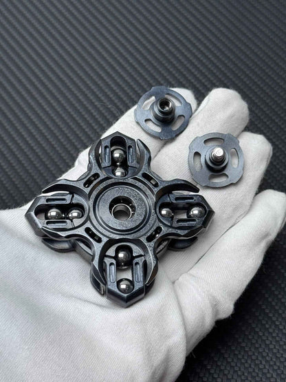 Oracle Crystallized Zirconium