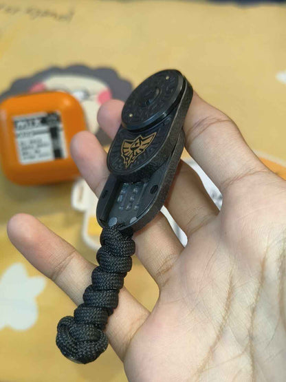 Shield of Valor Zirconium