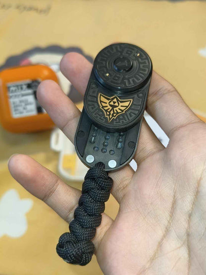 Shield of Valor Zirconium