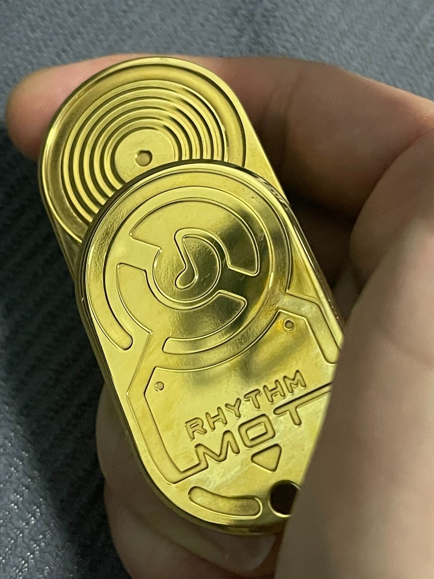 MIX Stainless Steel Zirconium