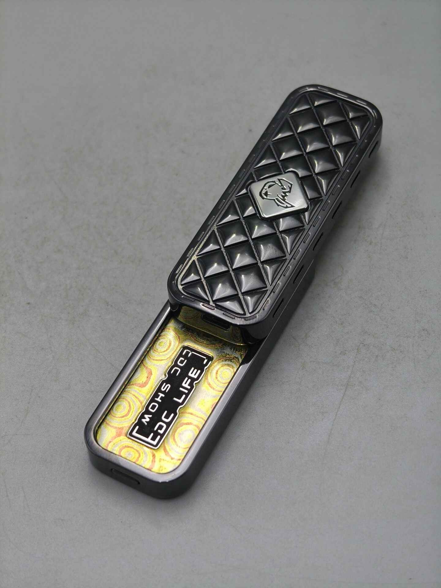 FENG LING Zirconium