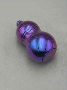 MOT Gourd Zirconium
