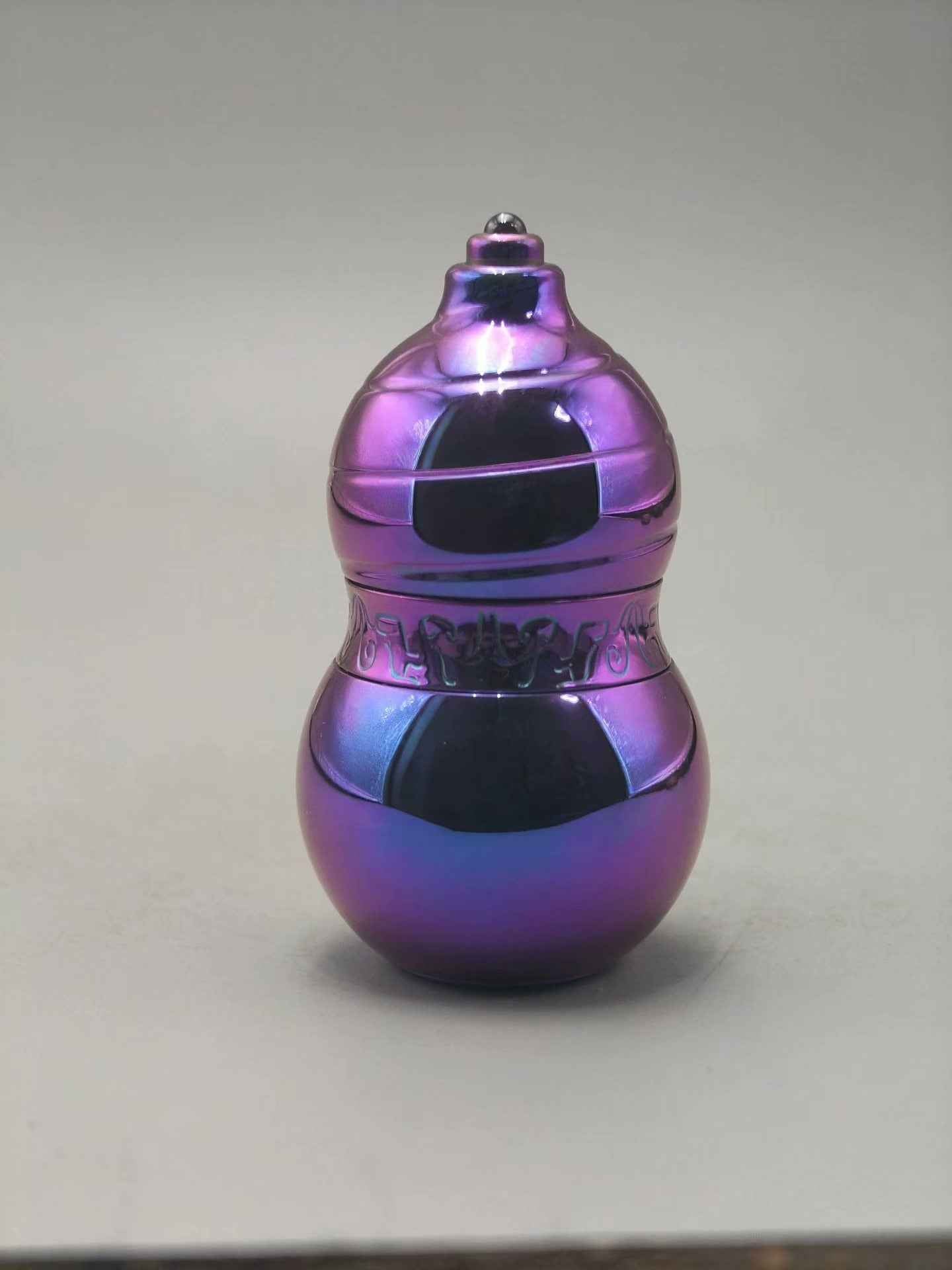 MOT Gourd Zirconium