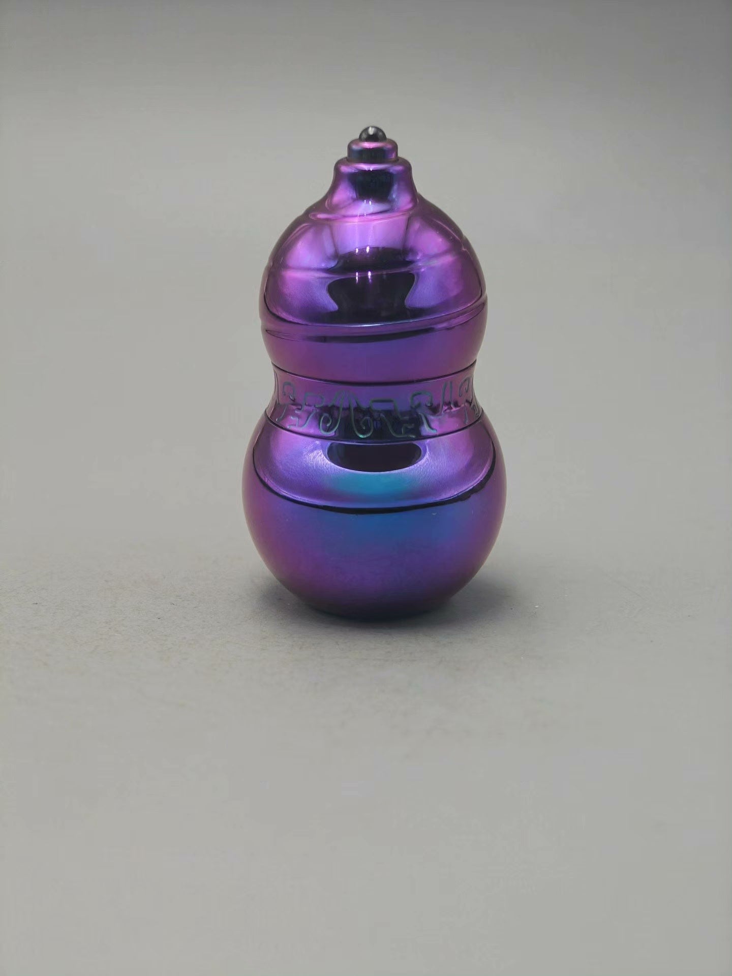 MOT Gourd Zirconium