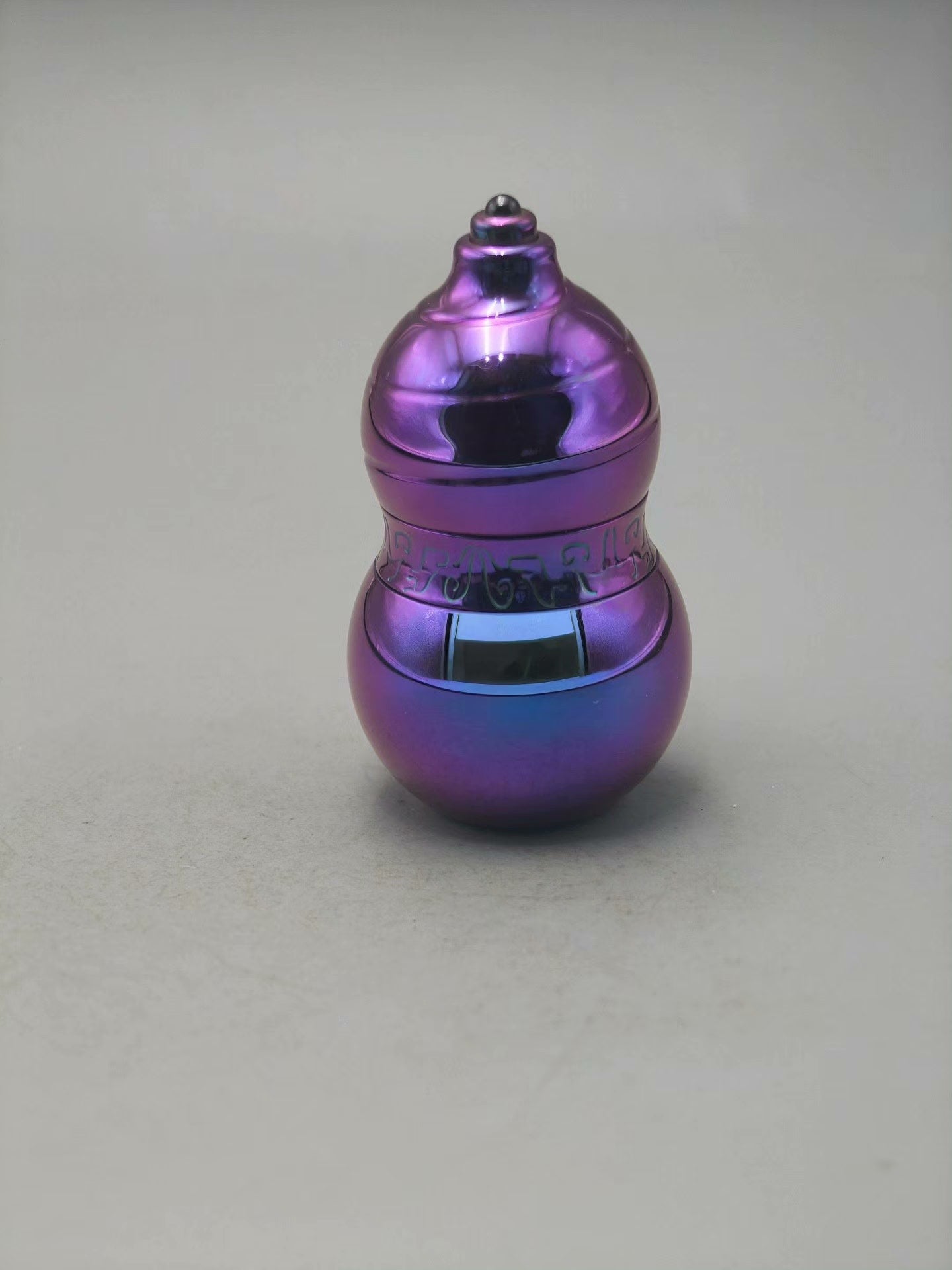 MOT Gourd Zirconium