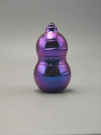 MOT Gourd Zirconium