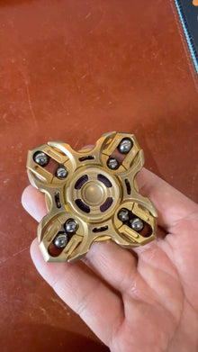 Oracle Brass