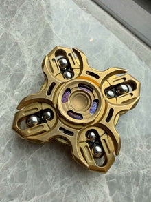 Oracle Brass
