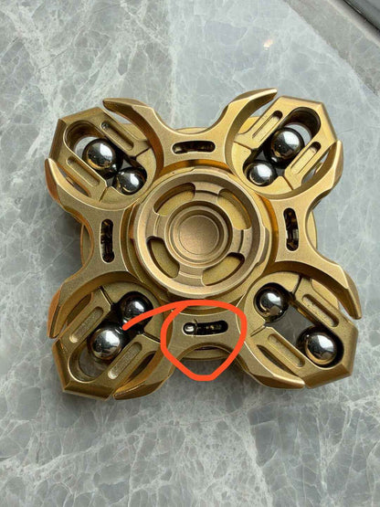 Oracle Brass