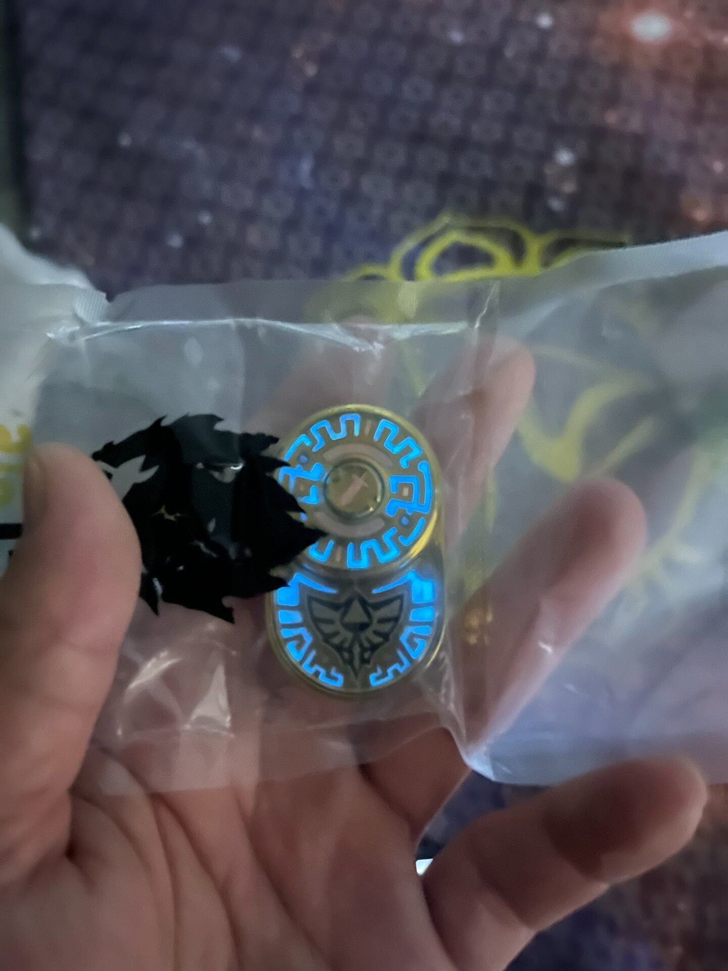 Shield of Valor