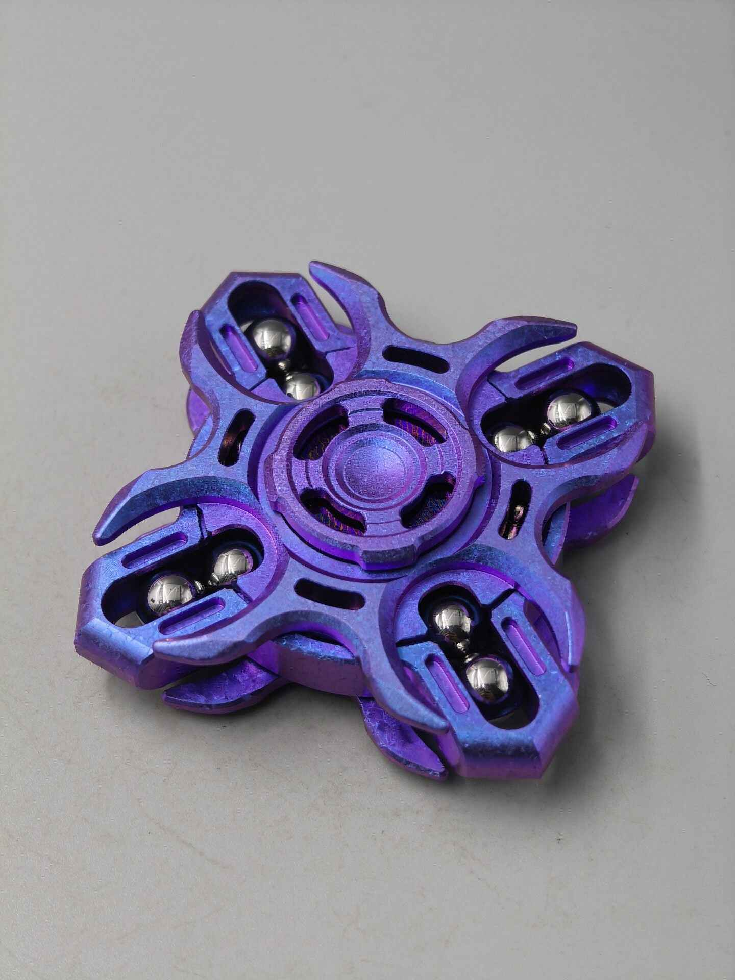 Oracle Crystallized Zirconium