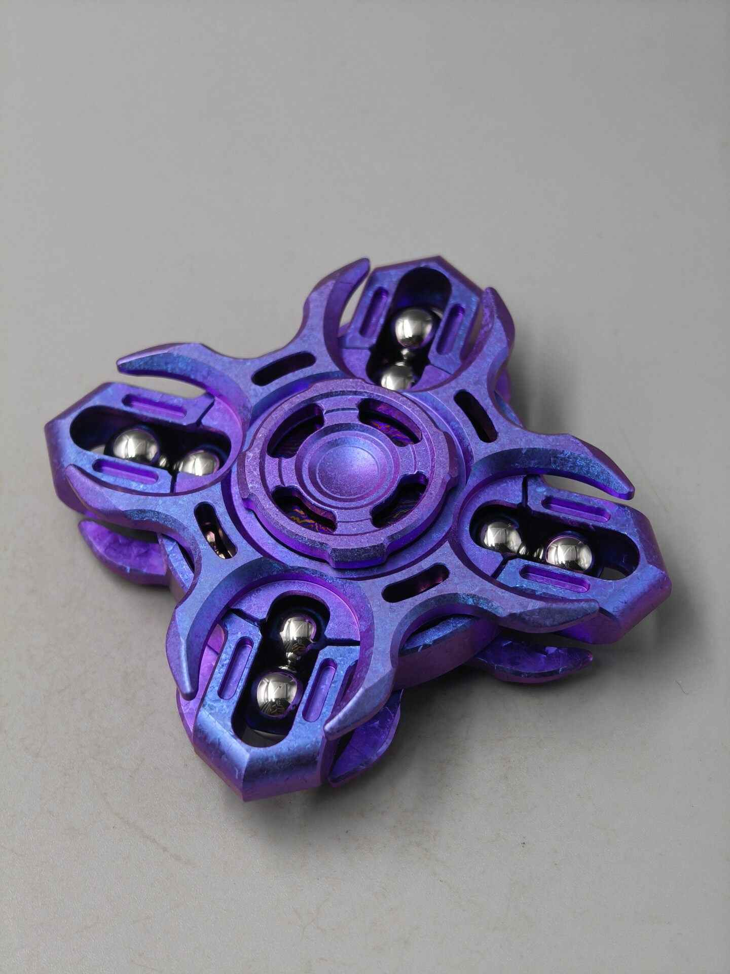 Oracle Crystallized Zirconium