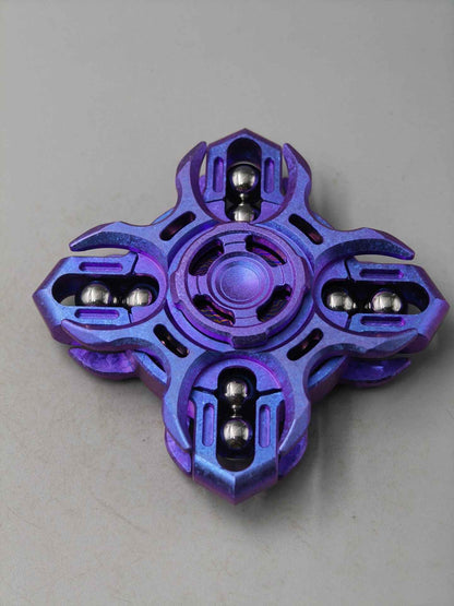 Oracle Crystallized Zirconium