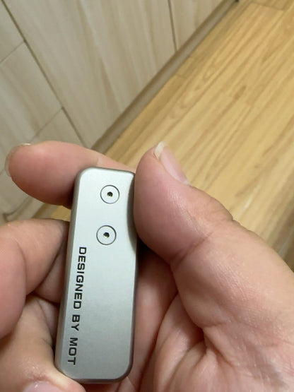 FENG LING Stainless Steel