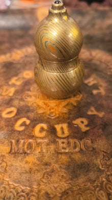 MOT Gourd Mokume