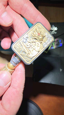 Celestial Win Zirconium Copper