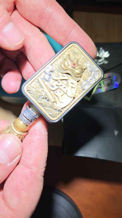 Celestial Win Zirconium Copper