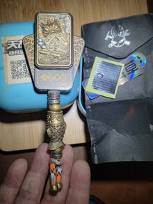 Celestial Win Zirconium Copper
