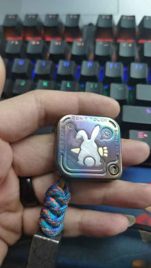 SNAP Zirconium