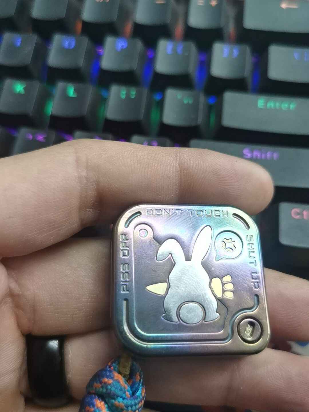 SNAP Zirconium