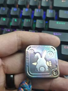 SNAP Zirconium