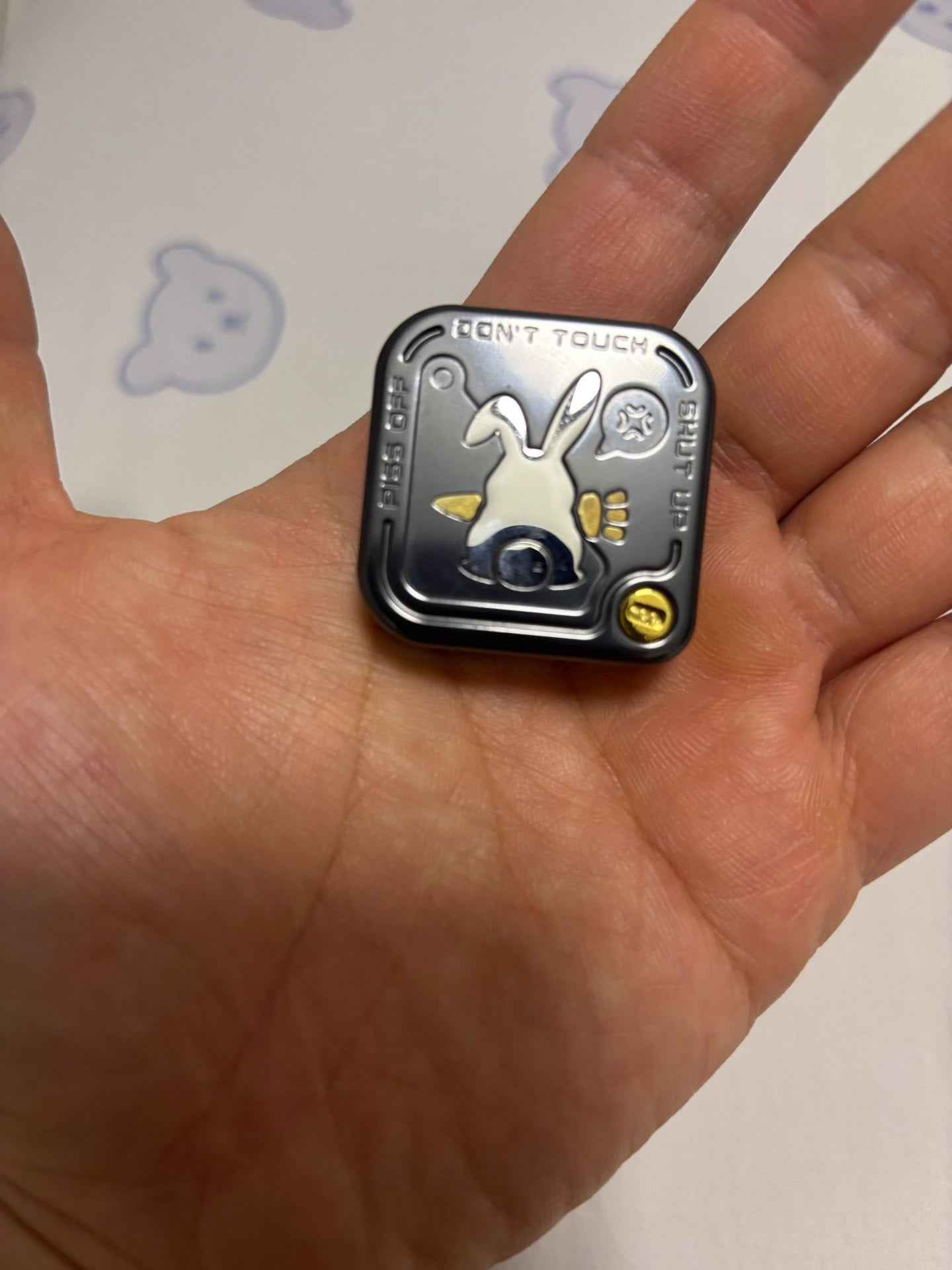 SNAP Zirconium