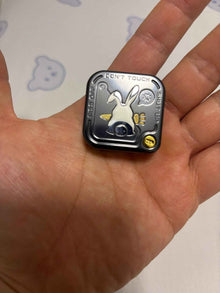SNAP Zirconium