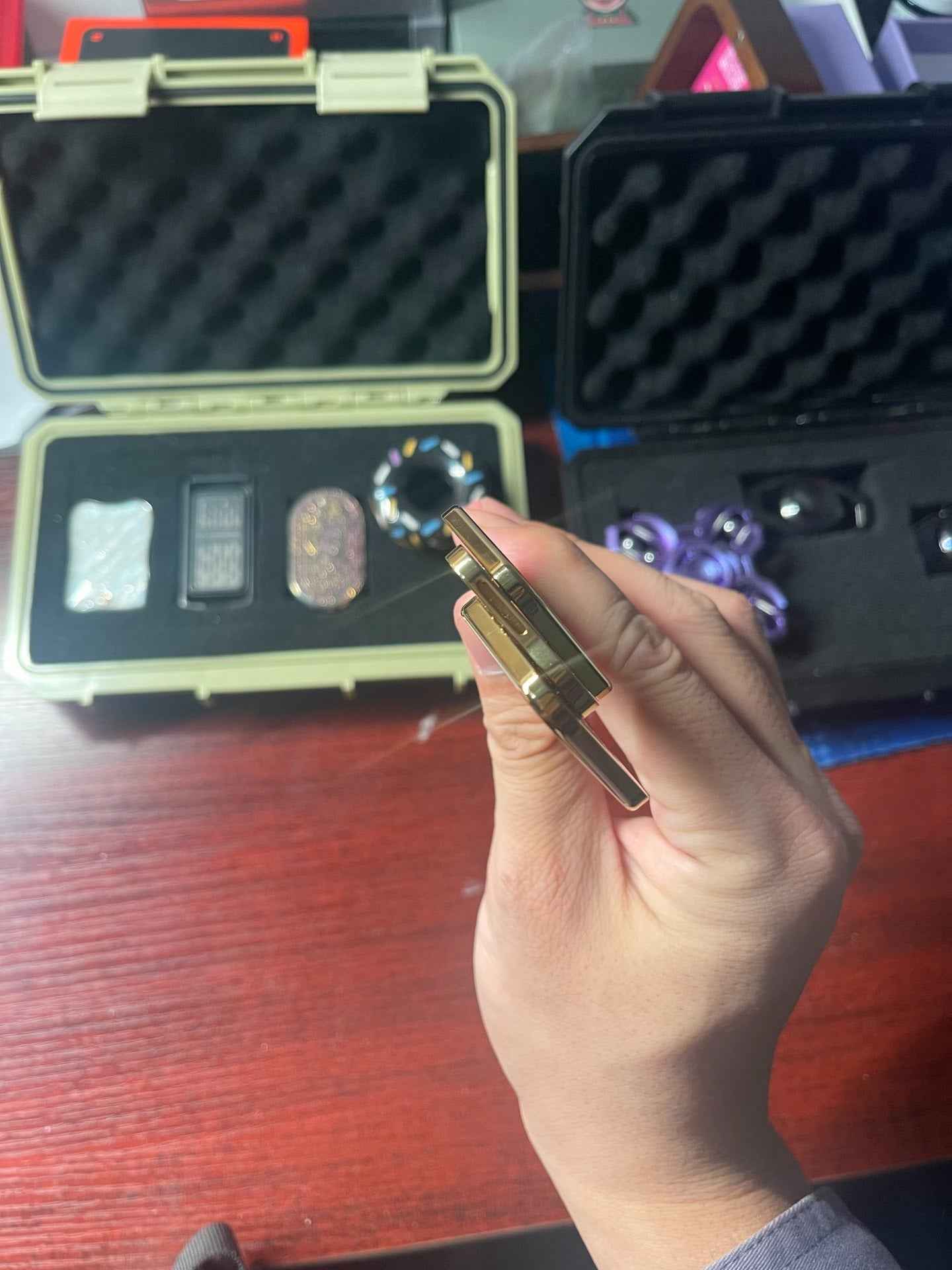 SNAP Zirconium