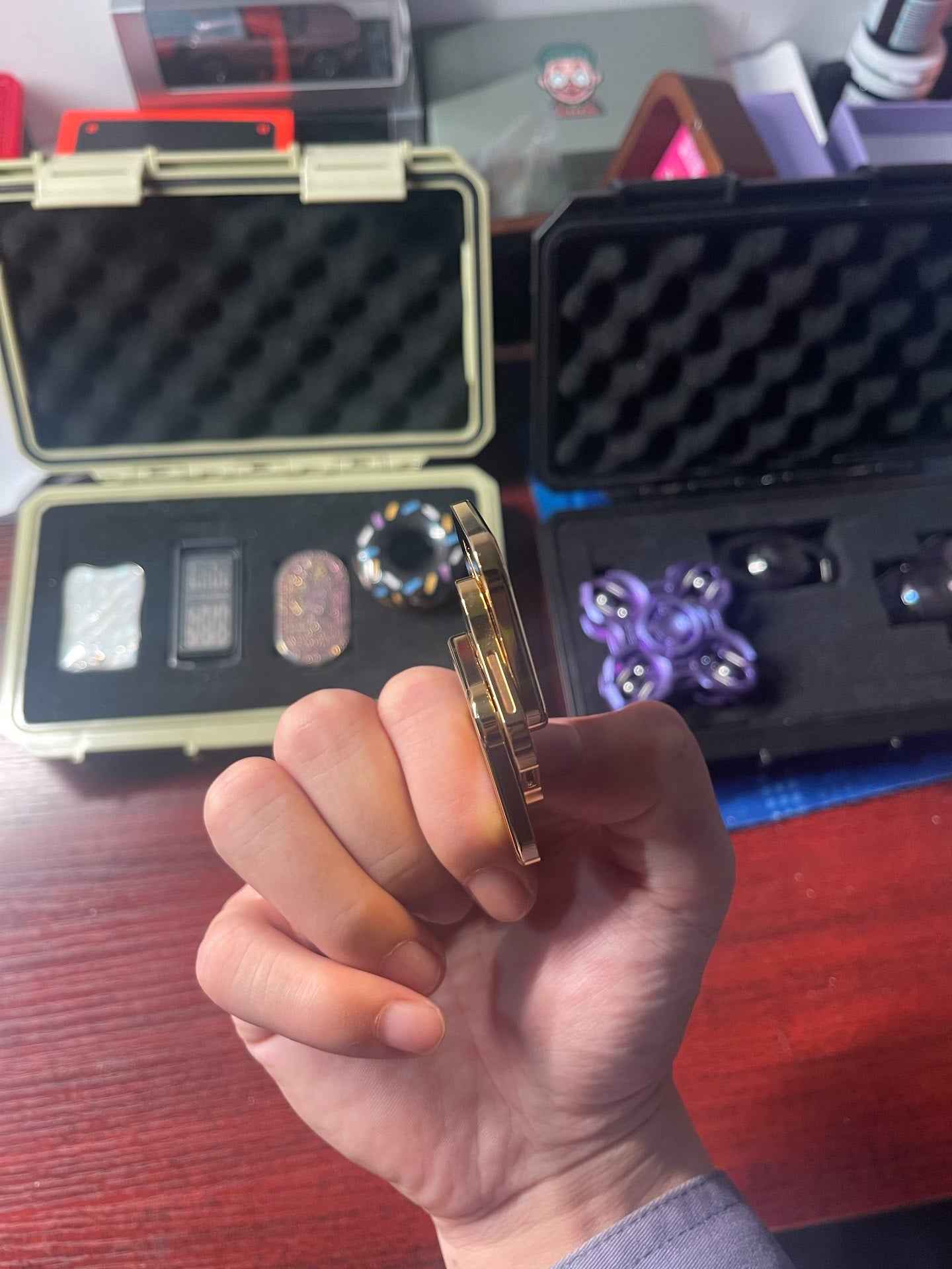 SNAP Zirconium