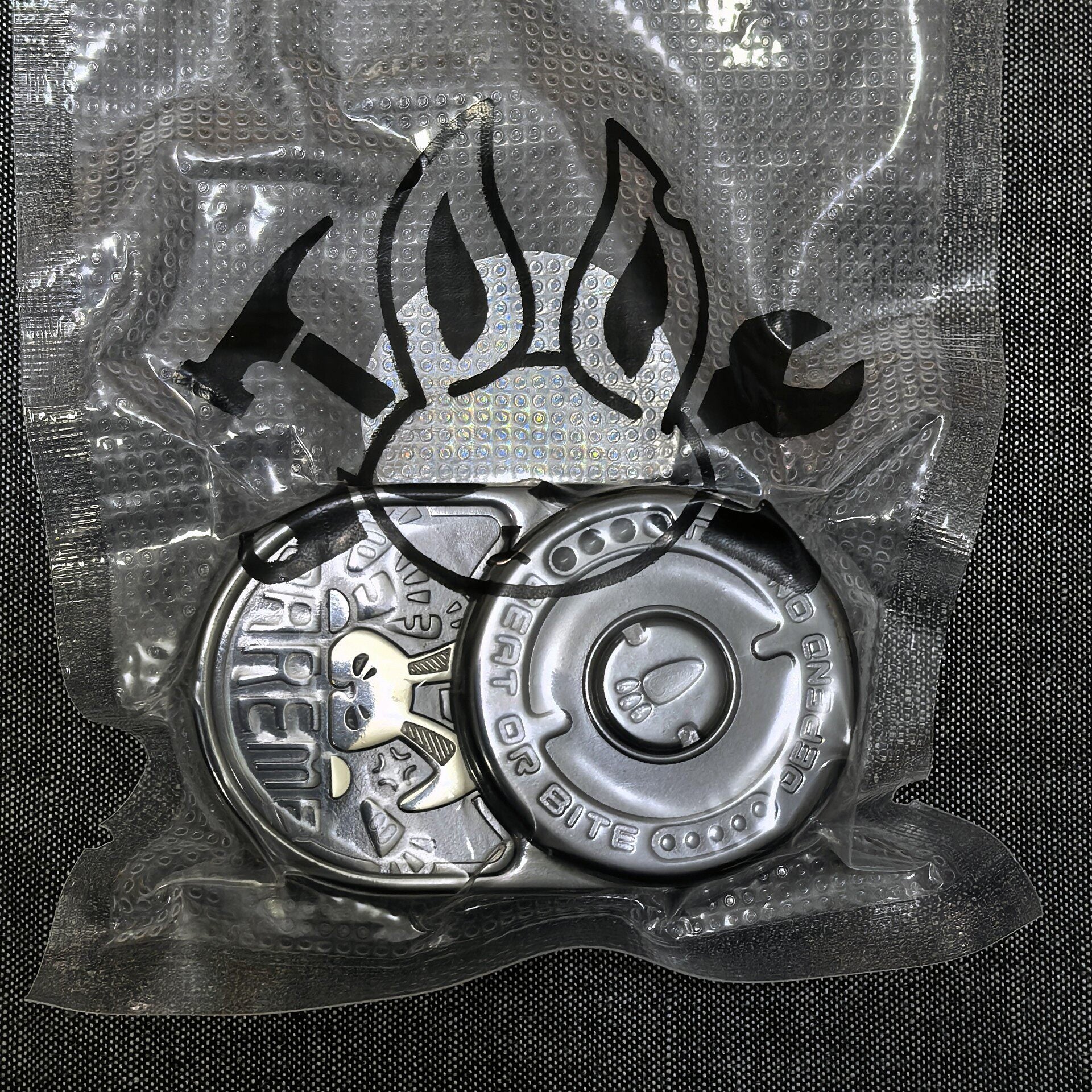 MIX Zirconium Brand New