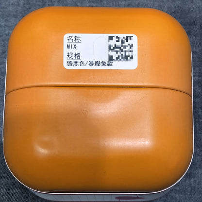 MIX Zirconium Brand New