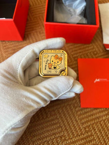 SNAP Zirconium