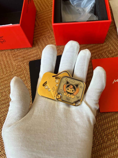 SNAP Zirconium