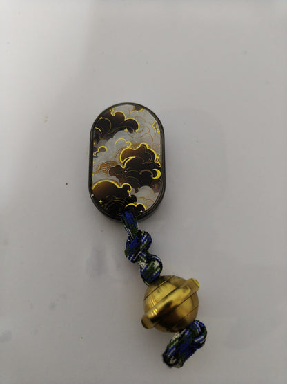 Groove Zirconium