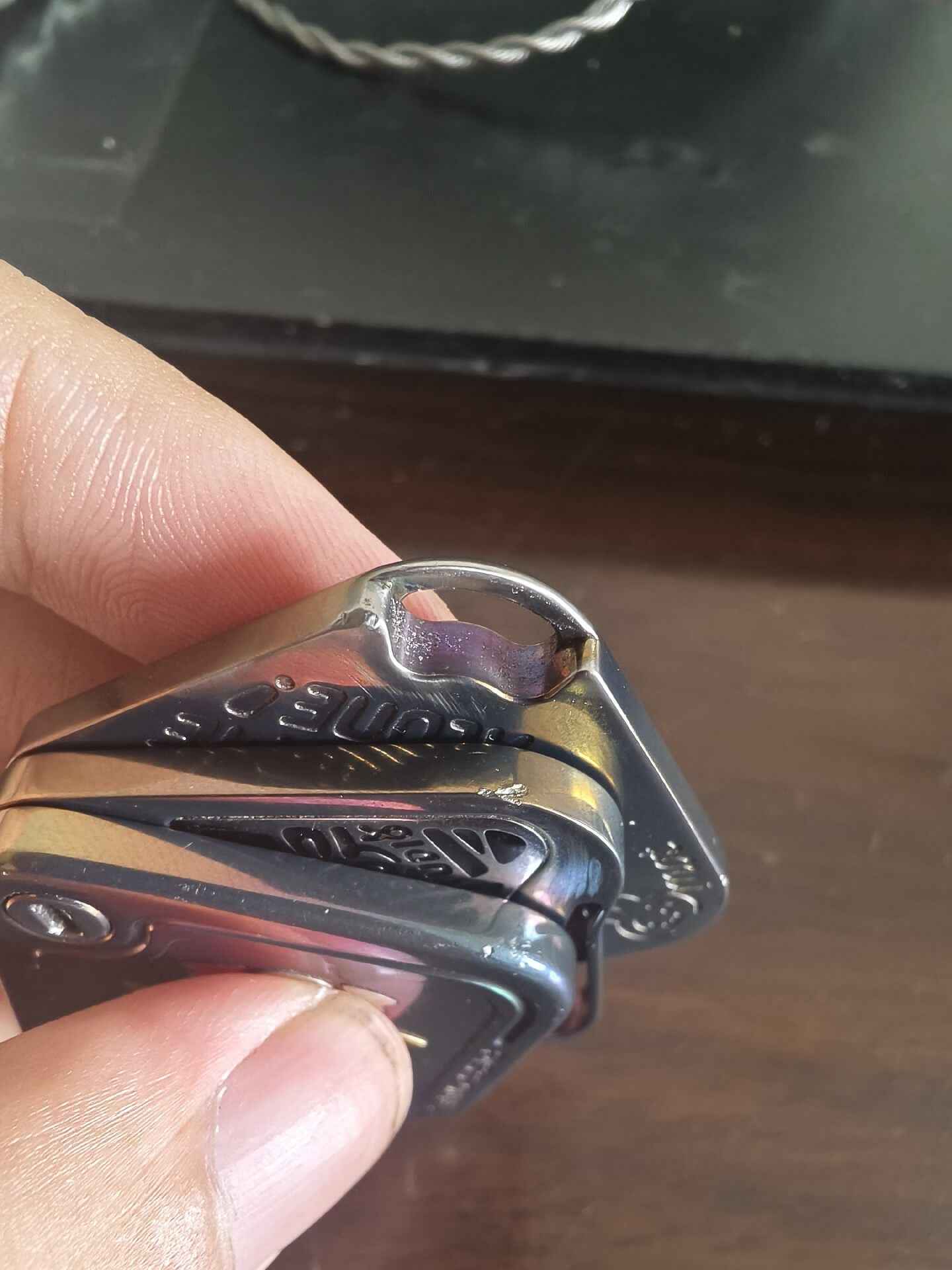 SNAP Zirconium