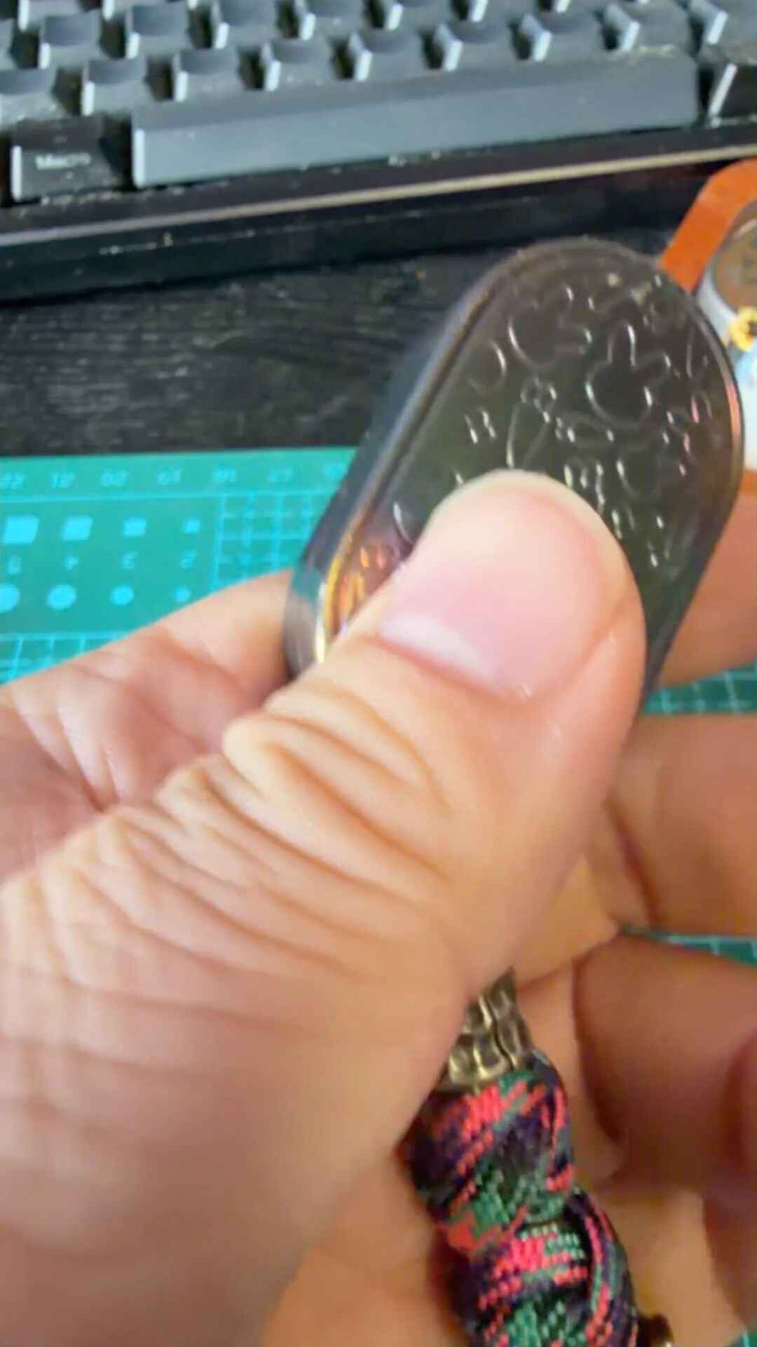 MIX Zirconium