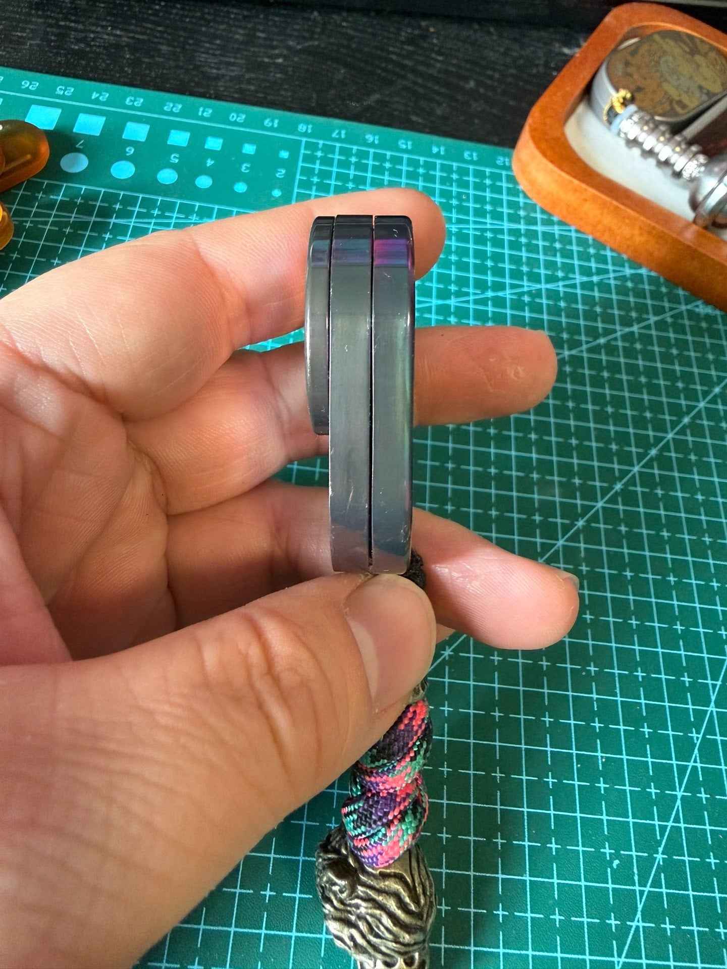 MIX Zirconium