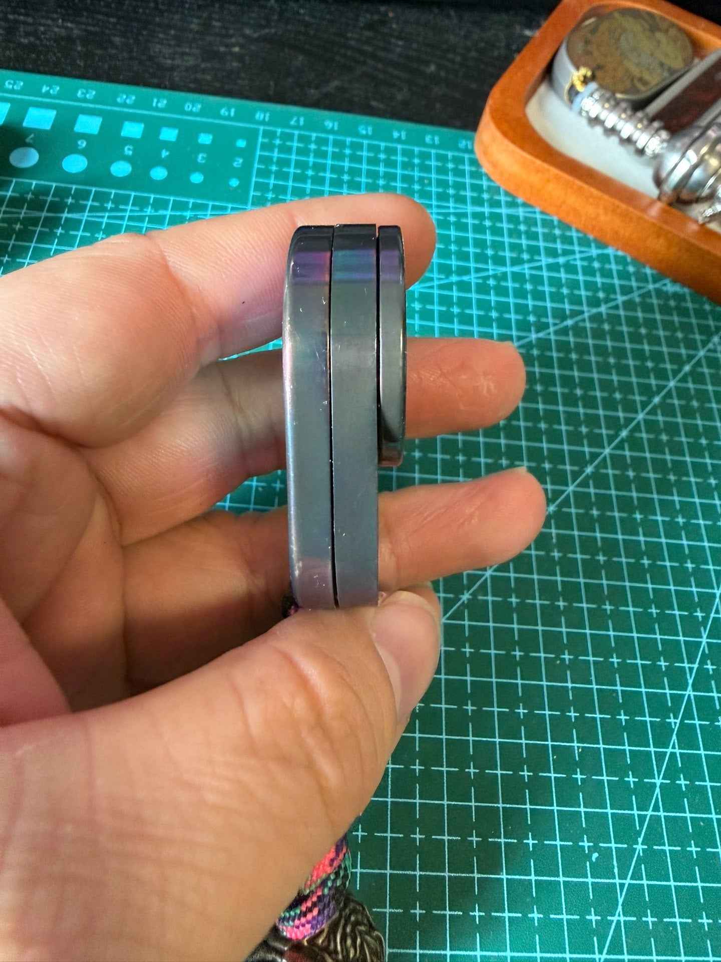 MIX Zirconium