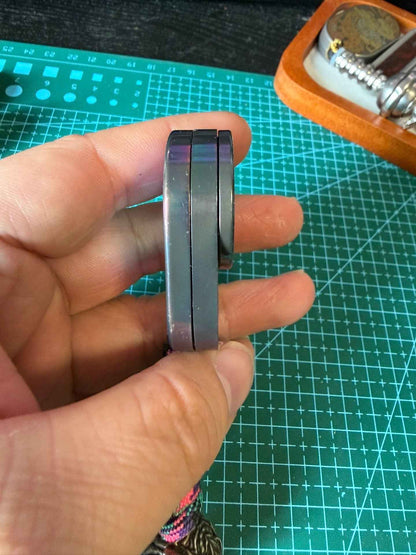 MIX Zirconium