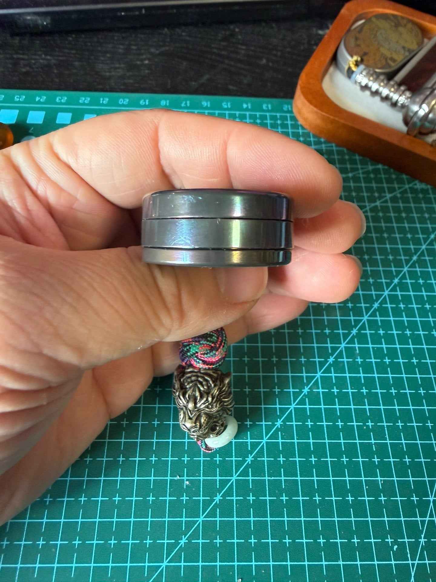 MIX Zirconium