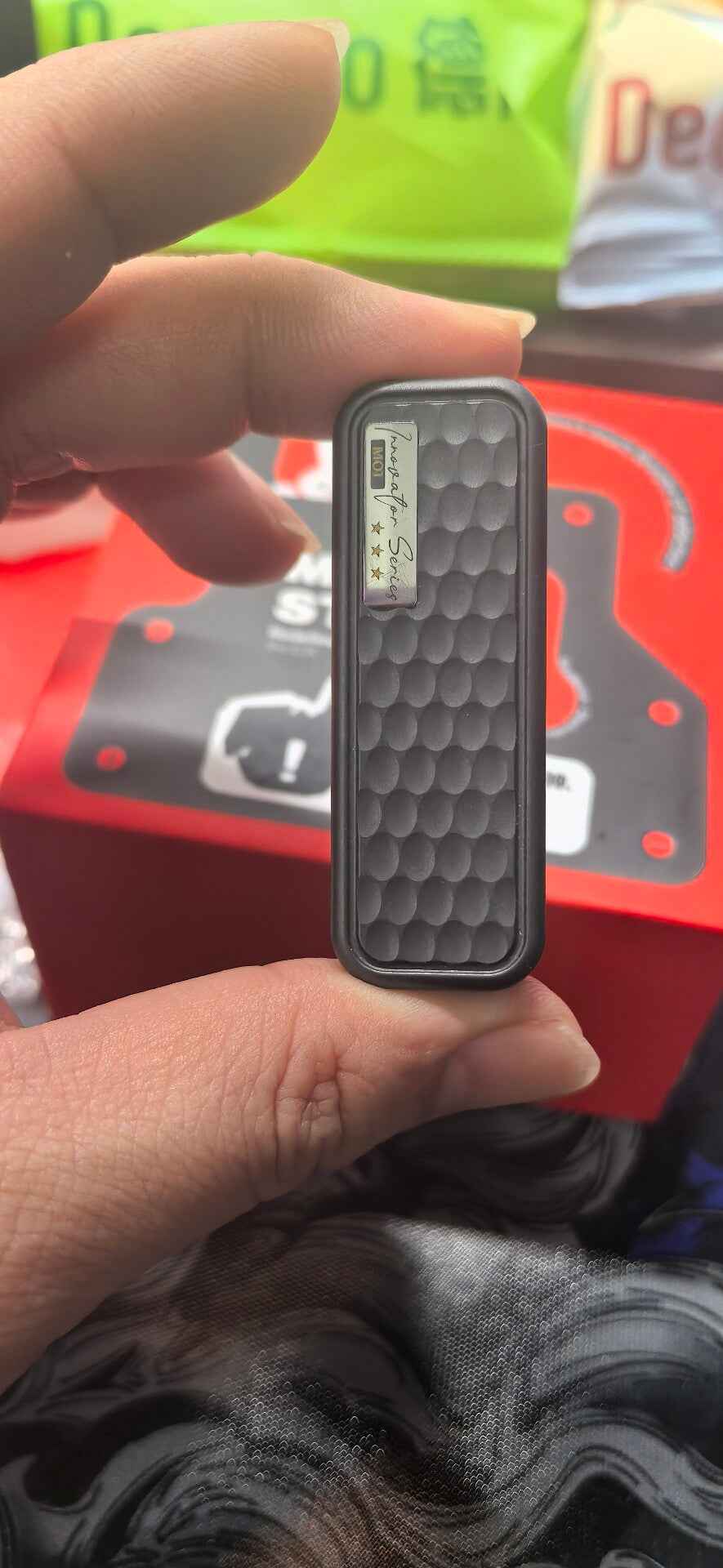 FENG LING Zirconium